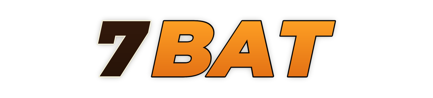 7bat Logo
